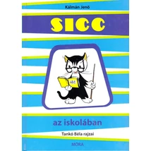 Sicc az iskolában