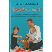 Új gyógyító mesék