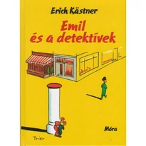 Emil és a detektívek
