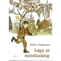 Légy jó mindhalálig