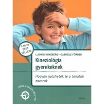 Kineziológia gyerekeknek
