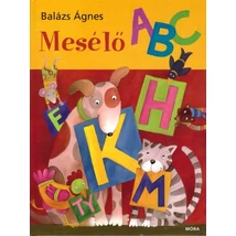 Mesélő ABC
