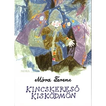 Kincskereső kisködmön