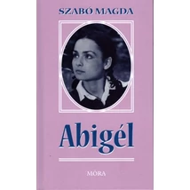Abigél