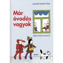 Már óvodás vagyok