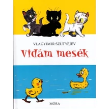 Vidám mesék