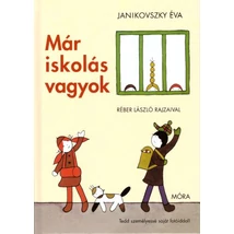 Már iskolás vagyok
