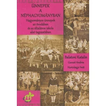 Ünnepek a néphagyományban