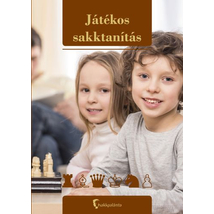 Játékos sakktanítás