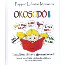 Okosodó II.