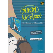 NEM KÖTELEZŐ - Kortársak és kimaradók