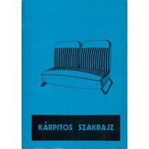 Kárpitos szakrajz (03037)