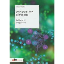 Ötösöm lesz kémiából (MK-1080) 