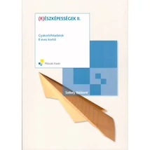 (R)észképességek II. (MK-4413202)