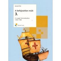 A befejezetlen múlt 3. (MK-6615101)