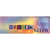 Mértékváltó (MK-4100)