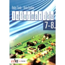 Informatika 7-8. munkatankönyv (MK-5509101)