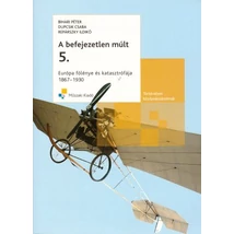 A befejezetlen múlt 5. (MK-6615102)