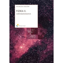 Fizika II. (MK-2765-9-T)