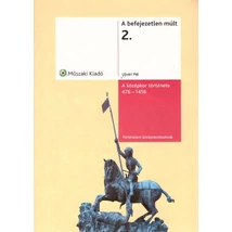A befejezetlen múlt 2. (MK-6615002)