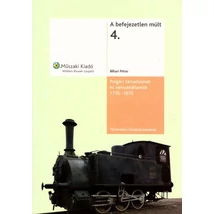 A befejezetlen múlt 4. (MK-6615003)