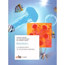 Biológia I. (MK-2832-9-K)