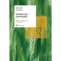 Ötösöm lesz genetikából (MK-1061)