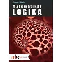 Matematikai logika (MK-1301101)