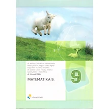 Matematika 9. (MK-0901107-T)