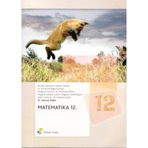 Matematika 12. (MK-1101109-T)