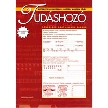 Tudáshozó-Matematika gyakorló 1. Második félév (MK-4175-9)