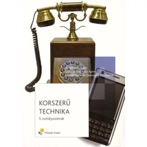 Korszerű technika 5. osztályosoknak (MK-4235-6)