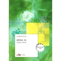 Kémia 10. (MK-4337-4-K)