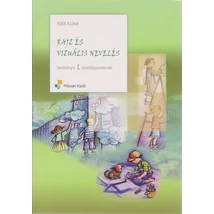 Rajz és vizuális nevelés 1. (MK-4348-0)