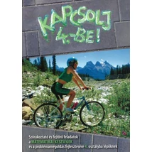 Kapcsolj 4-be! (MK-4392-3)