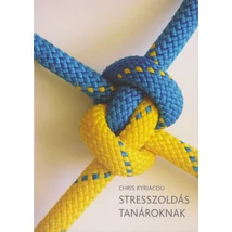 Stresszoldás tanároknak (MK-4417-3)