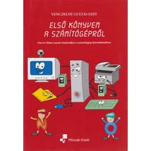 Első könyvem a számítógépről (MK-4464-7)