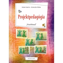 Projektpedagógia (MK-4465-4)