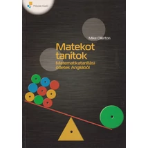 Matekot tanítok (MK-4542-2)