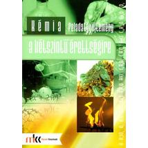 Kémia feladatgyűjtemény a kétszintű érettségire (MK-1082)