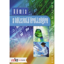 Kémia a kétszintű érettségire (MK-1081)