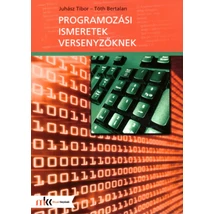 Programozási ismeretek versenyzőknek (MK-3013)