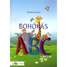 Bohókás ABC (MK-0081)