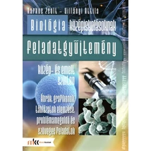 Biológia középiskolásoknak feladatgyűjtemény közép- és emelt szinten (MK-1062)