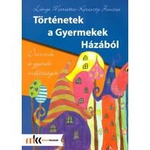 Történetek a Gyermekek Házából (MK-1901)