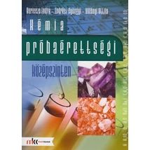 Kémia próbaérettségi - középszinten (MK-1083)