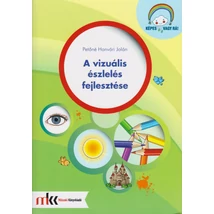 A vizuális észlelés fejlesztése (MK-0756)