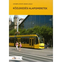 Közlekedés-gazdaságtan és -marketing ismeretek (MK-6512-3)