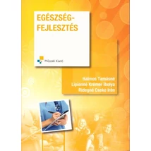 Egészségfejlesztés (MK-6052-4)