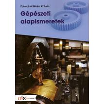 Gépészeti alapismeretek (MK-5001)